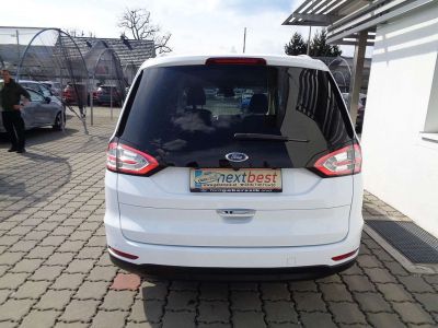 Ford Galaxy Gebrauchtwagen