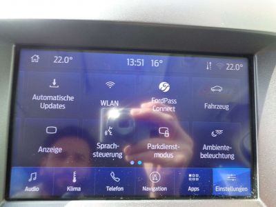 Ford Galaxy Gebrauchtwagen