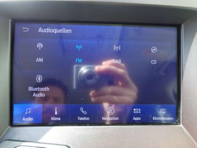 Ford Galaxy Gebrauchtwagen