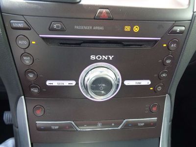 Ford Galaxy Gebrauchtwagen