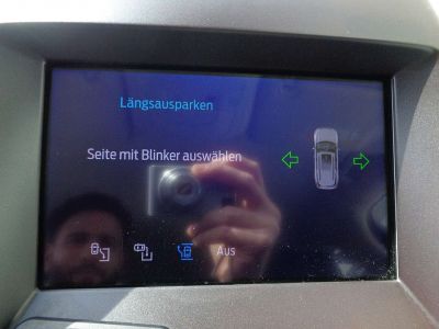 Ford Galaxy Gebrauchtwagen