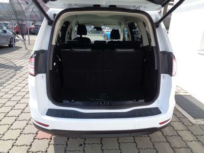 Ford Galaxy Gebrauchtwagen