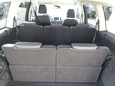 Ford Galaxy Gebrauchtwagen