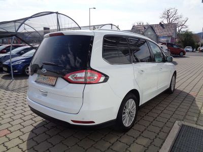 Ford Galaxy Gebrauchtwagen