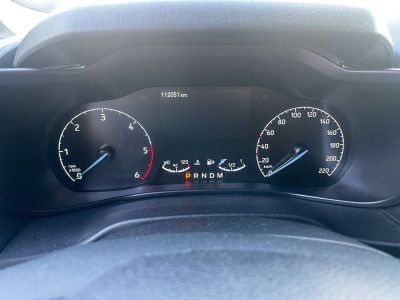 Ford Transit Connect Gebrauchtwagen