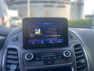 Ford Transit Connect Gebrauchtwagen