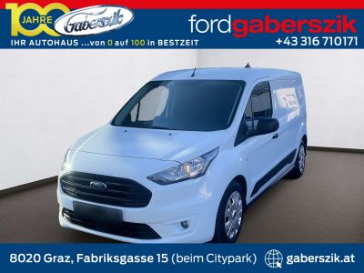 Ford Transit Connect Gebrauchtwagen