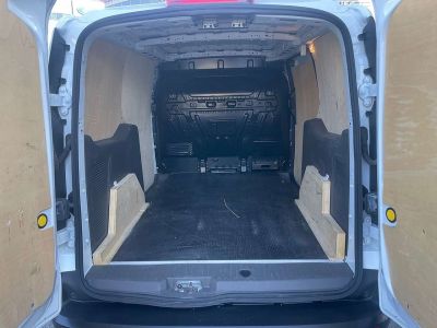 Ford Transit Connect Gebrauchtwagen