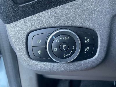 Ford Transit Connect Gebrauchtwagen