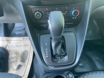 Ford Transit Connect Gebrauchtwagen