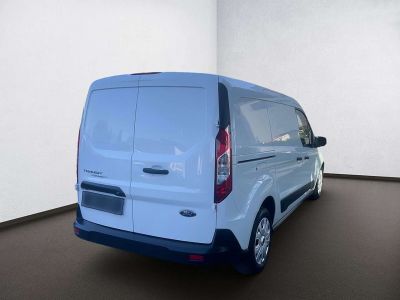 Ford Transit Connect Gebrauchtwagen