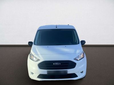 Ford Transit Connect Gebrauchtwagen