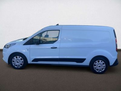 Ford Transit Connect Gebrauchtwagen
