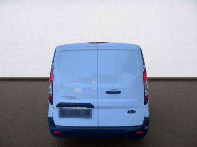 Ford Transit Connect Gebrauchtwagen