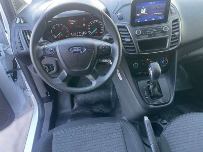 Ford Transit Connect Gebrauchtwagen