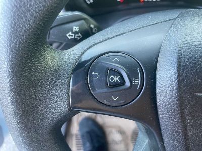 Ford Transit Connect Gebrauchtwagen