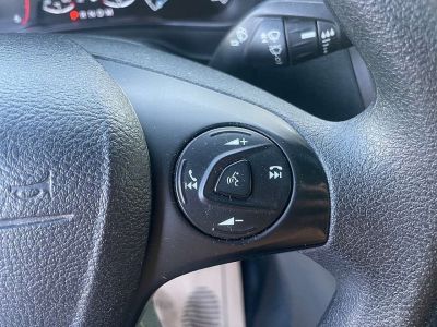 Ford Transit Connect Gebrauchtwagen