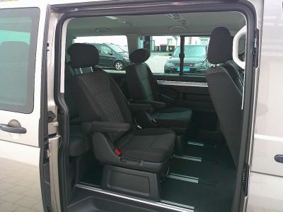 VW Multivan Gebrauchtwagen