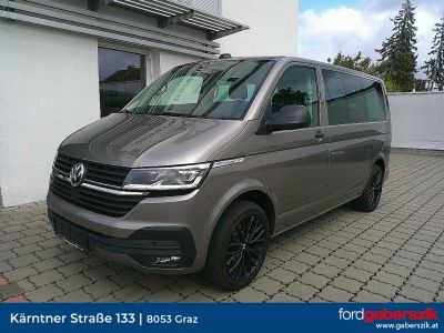VW Multivan Gebrauchtwagen