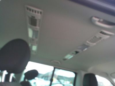 VW Multivan Gebrauchtwagen