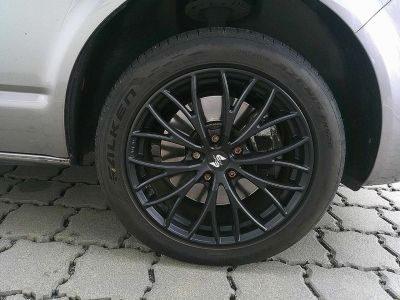 VW Multivan Gebrauchtwagen