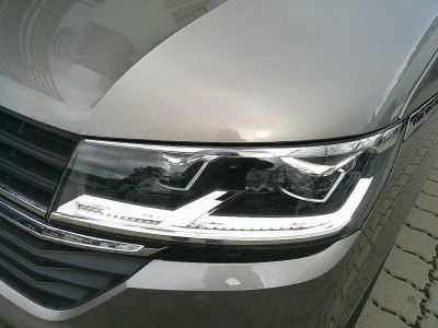 VW Multivan Gebrauchtwagen