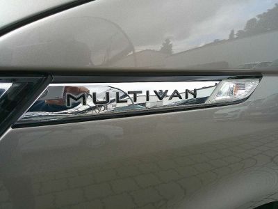 VW Multivan Gebrauchtwagen