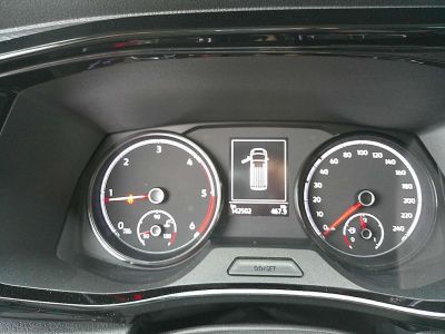 VW Multivan Gebrauchtwagen