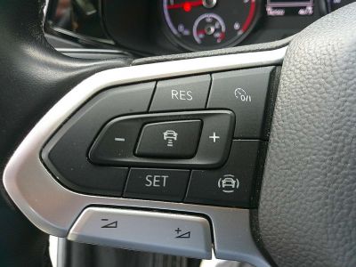 VW Multivan Gebrauchtwagen