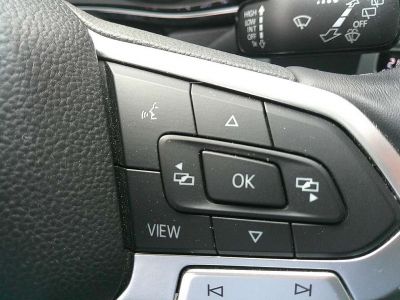 VW Multivan Gebrauchtwagen