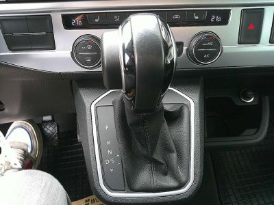 VW Multivan Gebrauchtwagen