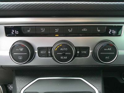 VW Multivan Gebrauchtwagen