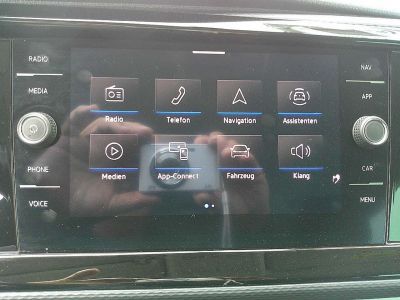 VW Multivan Gebrauchtwagen