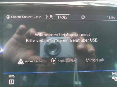 VW Multivan Gebrauchtwagen