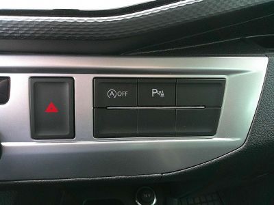 VW Multivan Gebrauchtwagen