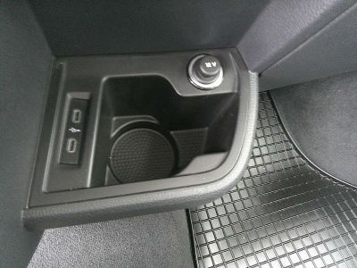 VW Multivan Gebrauchtwagen