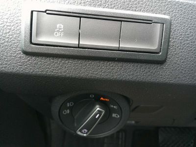 VW Multivan Gebrauchtwagen