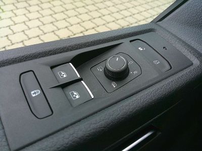 VW Multivan Gebrauchtwagen