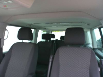 VW Multivan Gebrauchtwagen