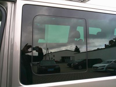 VW Multivan Gebrauchtwagen