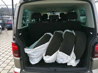 VW Multivan Gebrauchtwagen