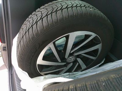 VW Multivan Gebrauchtwagen