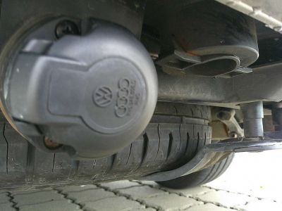 VW Multivan Gebrauchtwagen