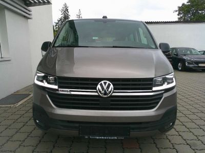 VW Multivan Gebrauchtwagen