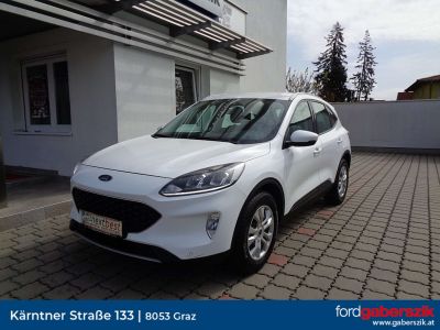 Ford Kuga Gebrauchtwagen