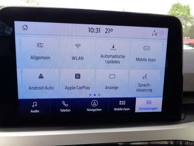 Ford Kuga Gebrauchtwagen