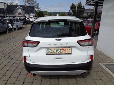 Ford Kuga Gebrauchtwagen
