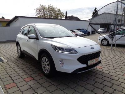 Ford Kuga Gebrauchtwagen