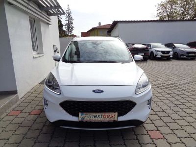 Ford Kuga Gebrauchtwagen