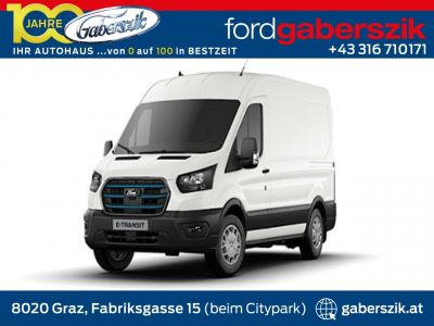 Ford Transit Neuwagen